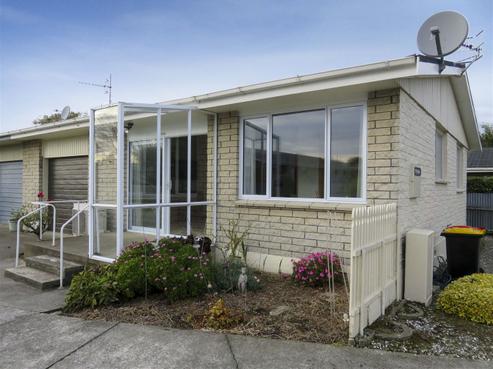 36A Jackson Street, Richmond