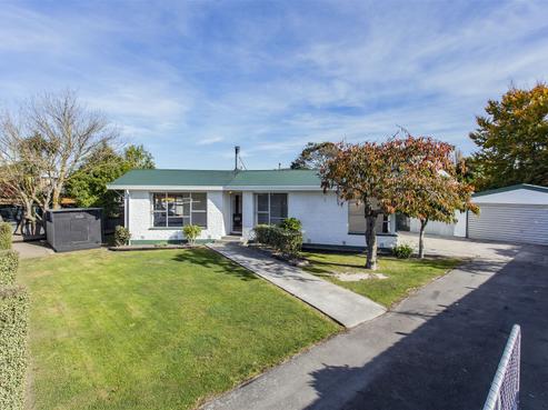 51 Gibbs Drive, Woodend