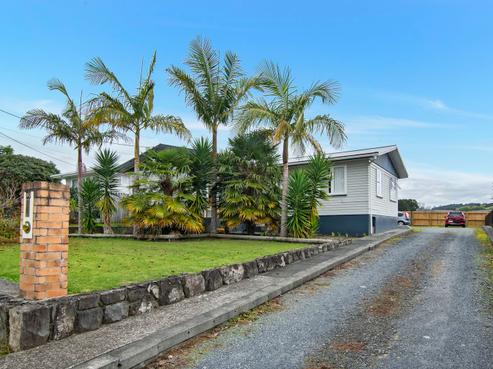 90 Corks Road, Tikipunga