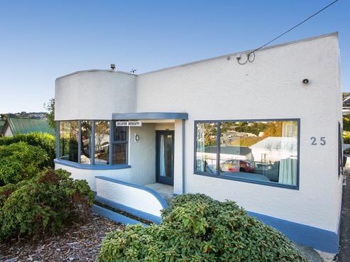 25 Jellicoe Crescent, Kaikorai