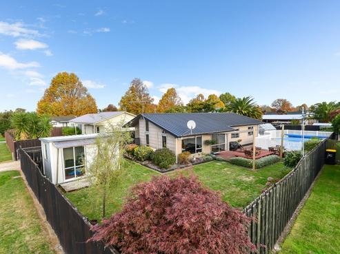 32 Browning Street, Leamington