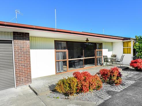 2/506 Saint Aubyn Street East, Hastings