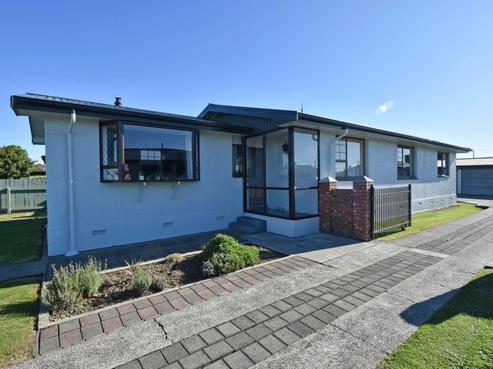 36 Moray Crescent, Grasmere