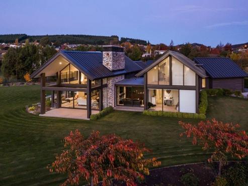 14 Waimana Place, Wanaka