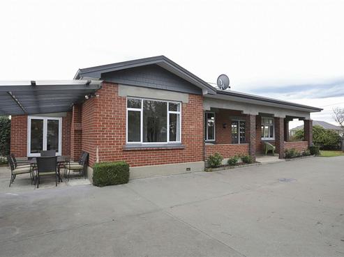 49 Price Street, Grasmere