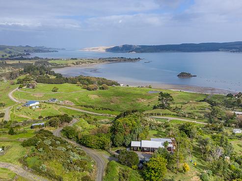 116B Waione Road, Opononi