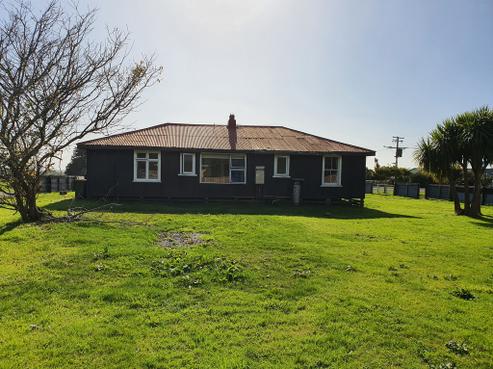 49 Moorhouse Street, Ross