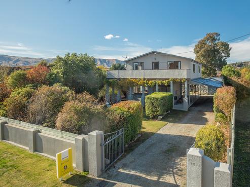 65 Hopkins Street, Luggate