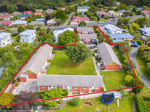 386 Pine Hill Road, Liberton