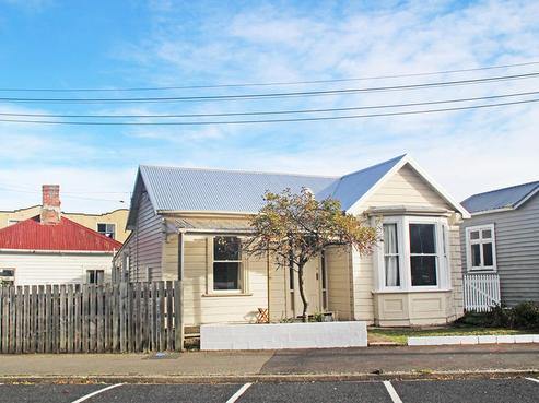 15 Brook Street, North Dunedin