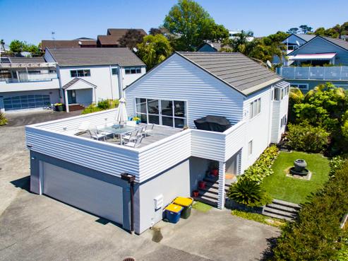 129 Hobsonville Road, West Harbour