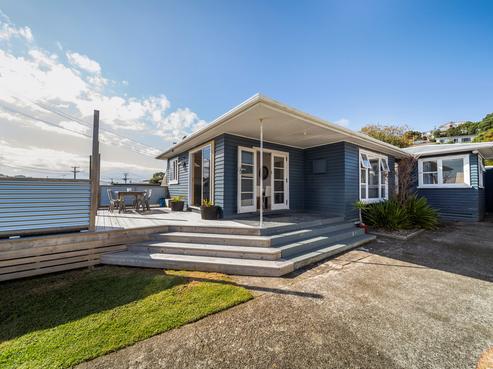 12 Rosendale Avenue, Spotswood