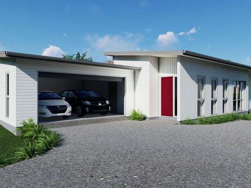 38 Oliver Street, Warkworth