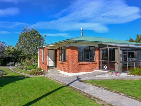 939 Hillend Road, Balclutha