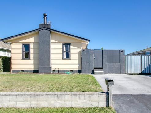 7 Percy Bear Terrace, Onekawa