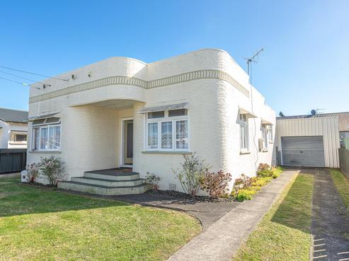 72 Liverpool Street, Whanganui Central