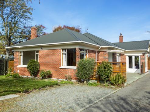 61 Elizabeth Street, Allenton