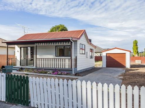 23 Cadman Street, Cheviot