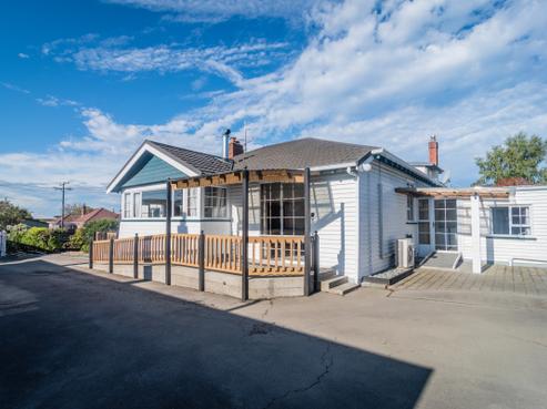 6 Rugby Street, Highfield