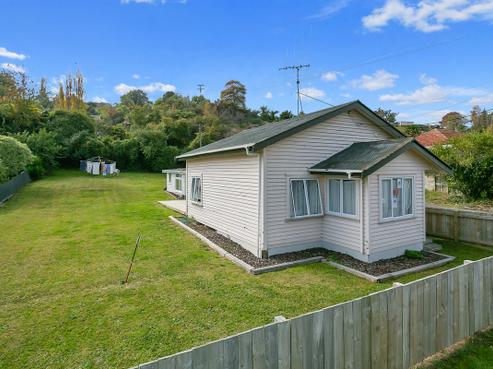 58 Kakamutu Road, Otorohanga