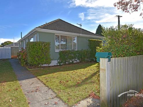 11 Vicki Street, Sockburn