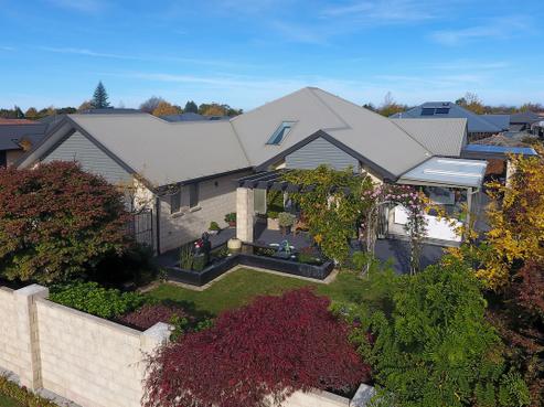 14 Aintree Place, Rangiora