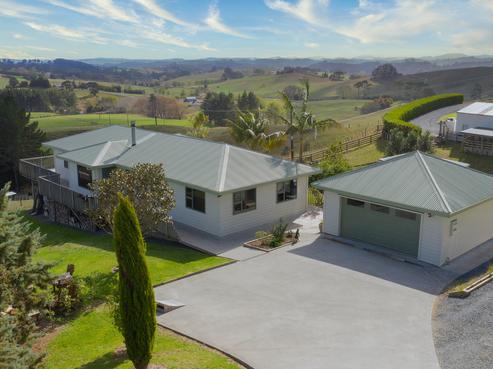 137 Worthington Road, Wellsford