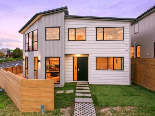 86A Sunnybrae Road, Hillcrest