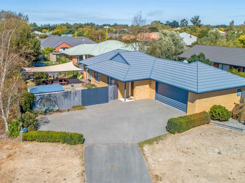 24A Bronte Way, Rolleston