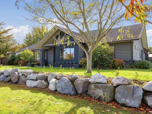 2 Flaxen Way, Kinloch