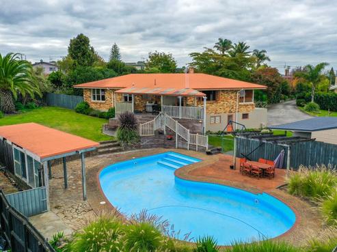 69 Fairview Road, Te Awamutu
