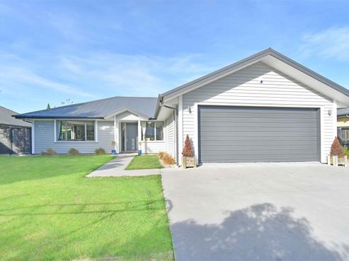 7 Hamel Lane, Kaiapoi