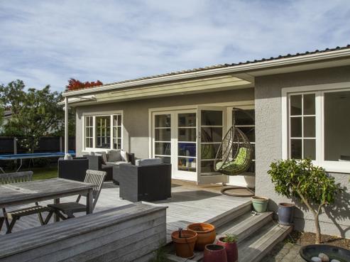 5A Roa Road, Fendalton