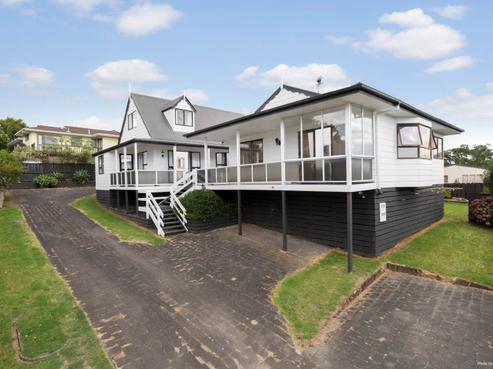 9 Rochas Place, Clover Park
