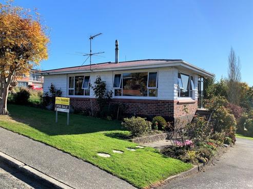 22 Christie Street, Balclutha