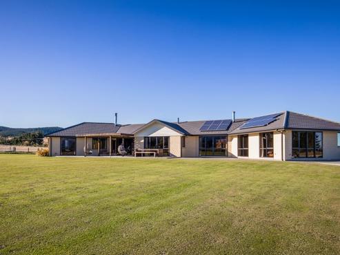 261 Loburn Kowai Road, Loburn