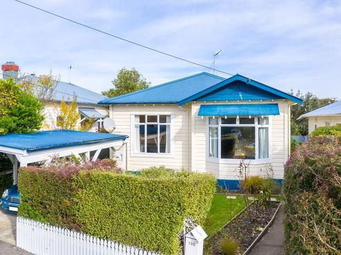 128 Cavell Street, Tainui