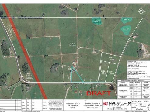 1230 Oturoa Road, Hamurana