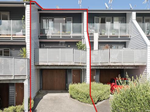 1/13 Pannill Place, Oteha