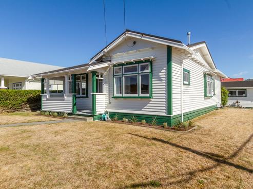 33 William Street, Petone