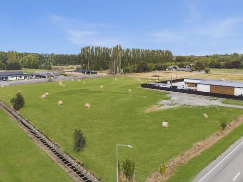 155 Styx Mill Road, Casebrook