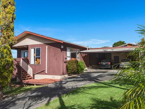 43 Kahiwi Street, Raumanga