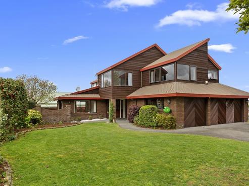 1 Tahawai Crescent, Matamata