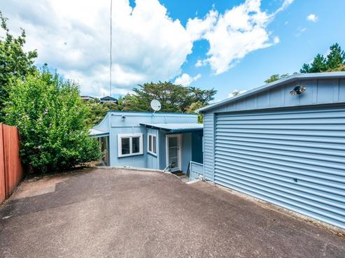46 Frank Street, Oneroa