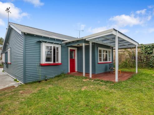 32A Reeve Road, Owhata