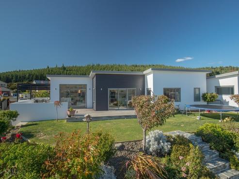 80 Forest Heights, Wanaka