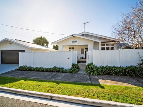 25 Mount Edgcumbe Street, New Plymouth Central