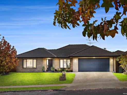 34 Green Lane, Pukekohe