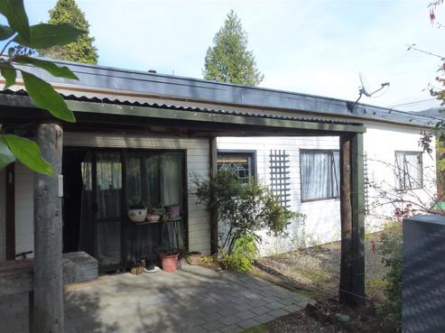 10 Hart Street, Blackball