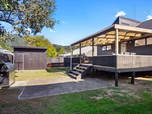 7 Coronation Row, Pauanui